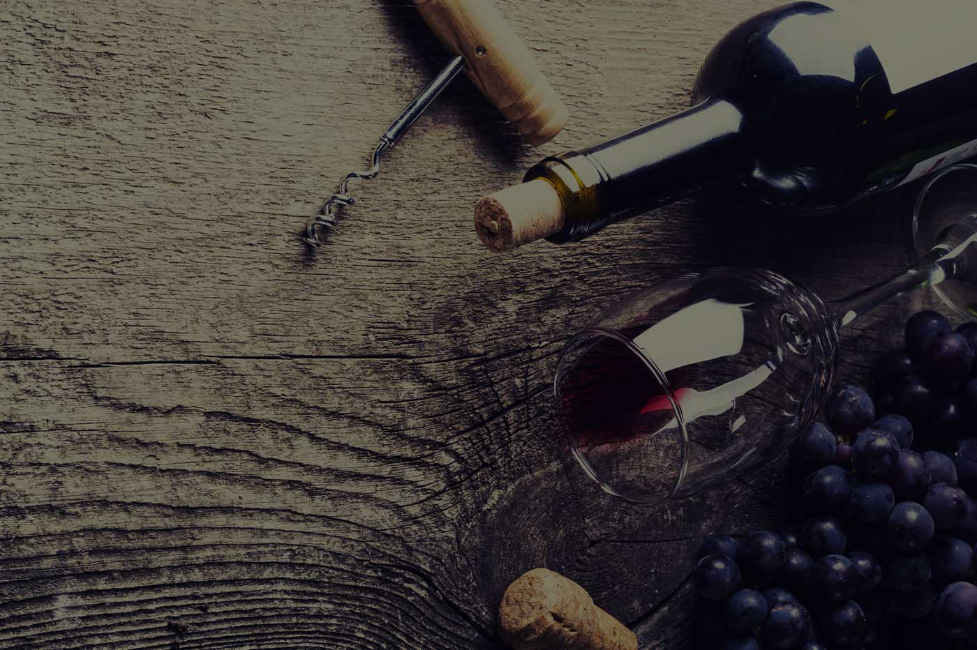 Contattaci se desideri informazioni su Wine System